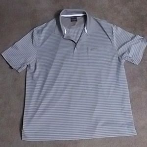 Greg Norman shirt